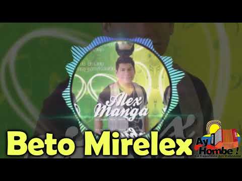 Le gane al orgullo- Alex Manga (Con Letra)