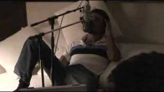 Patrice - Ghost recording