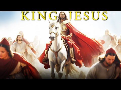 1,000 Years With Jesus |  The Millennial Kingdom And Reign
