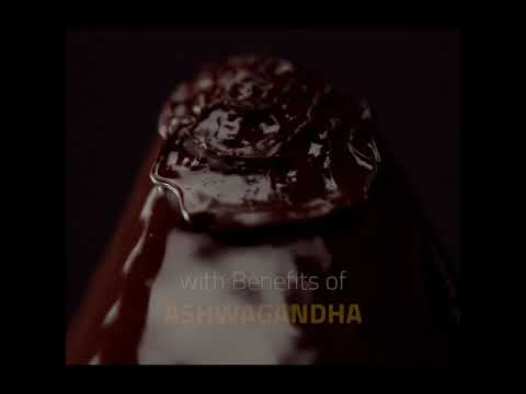 Auric Drinking Chocolate with Ashwagandha | Best Hot Chocolate | 100% Natural - No Added Sugar