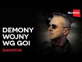 Zwiastun DEMONY WOJNY WG GOI I Bogusław Linda