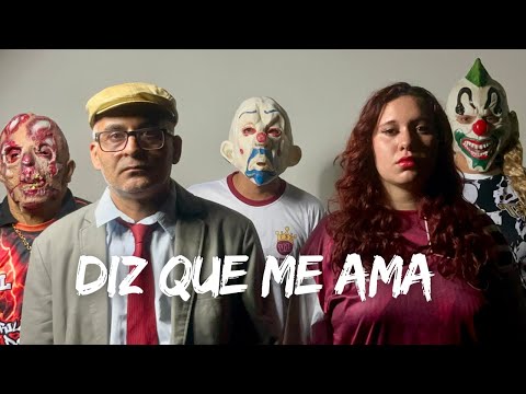 Trilha Sonora do Gueto - Diz que me ama - Clip oficial