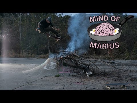 preview image for Mind of Marius: Dan Plunkett