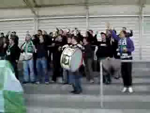 Piesteritz gegen Wolfen