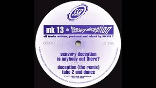 MK 13 - Is Anybody Out There? [SSR1001]