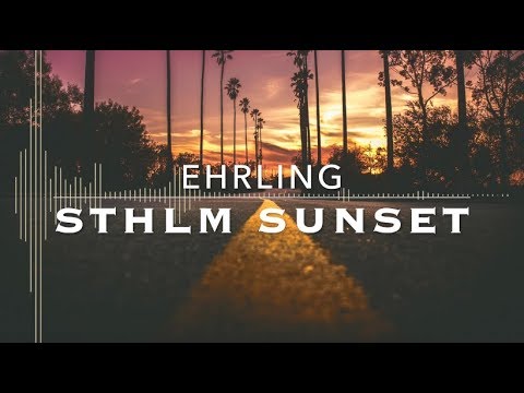 Ehrling - Shlm Sunset | No Copyright Music |
