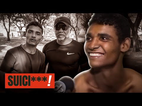 TRISTE! BOMBADAO FEDORENTO MORREU