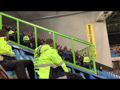 Vitesse - Fc Utrecht Uitvak 1-1 Gelre Dome Arnhem