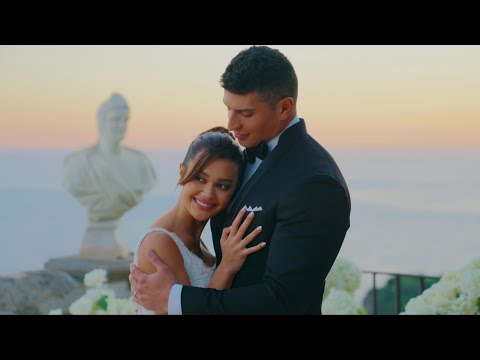 FRAN and TONY's wedding (the happiest day of my life)