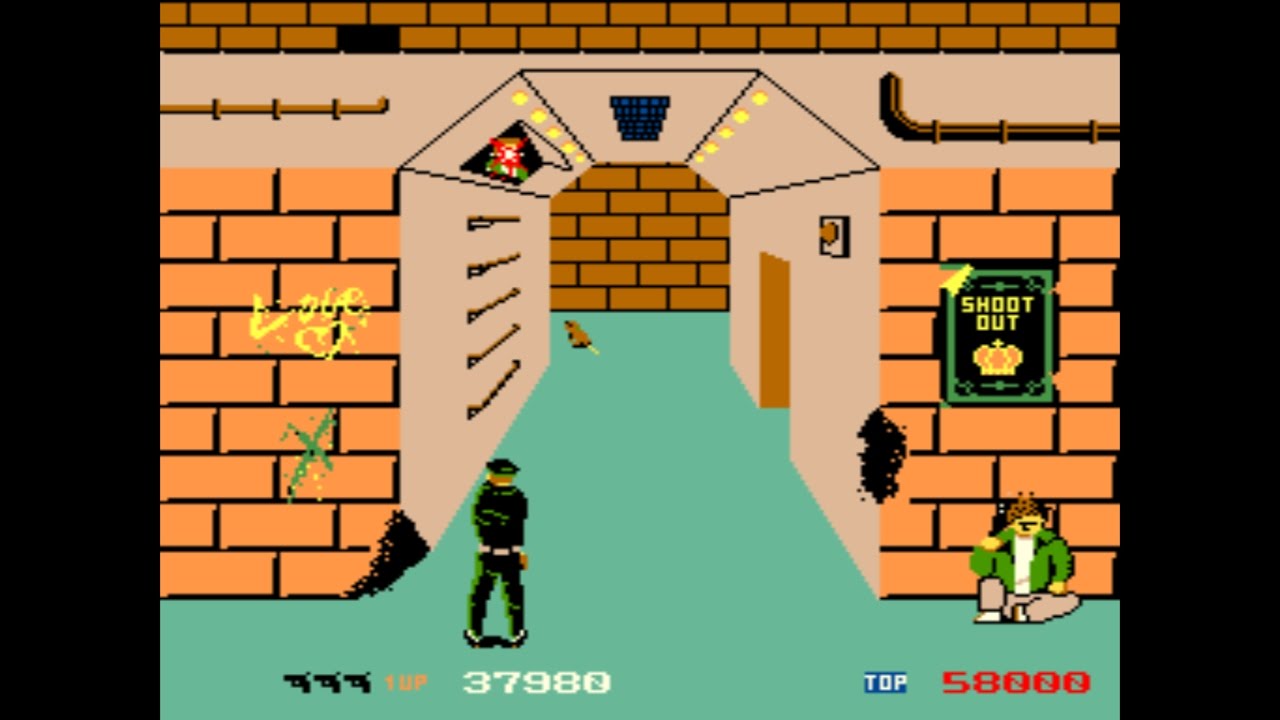 Gameplay Video