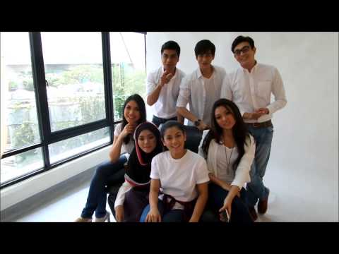 TV9 Promo - Dunia Generasi Baru Setiap Khamis 8.30malam