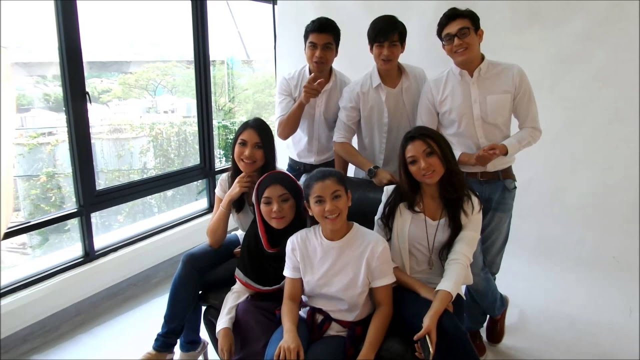 TV9 Promo - Dunia Generasi Baru Setiap Khamis 8.30malam