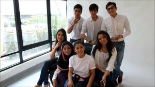 TV9 Promo - Dunia Generasi Baru Setiap Khamis 8.30malam