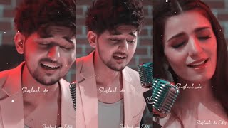 Download lagu Jab Se Tujhe Dekha Dil Ko Kahi Aaram Nahi : Darshan Raval & Prakriti Kakar Live Performance |Snap RJ mp3