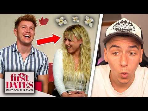 SIE HAT 30 PFERDE ZU HAUSE?? 🤯🤑 | First Dates