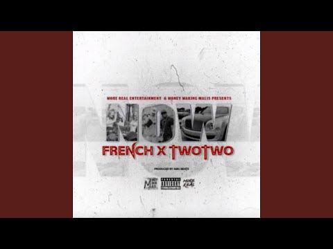 Now (Feat. TwoTwo)