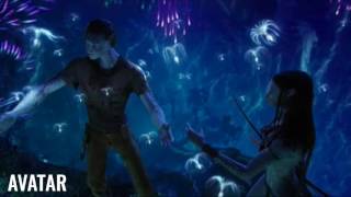 Avatar - Scène culte - Moment magique