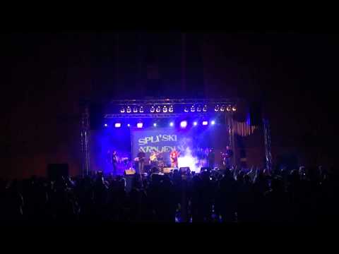 Spli'ski Krnjeval/12/2/Dvorana Gripe