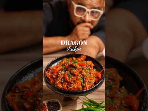 Dragon Chicken video thumbnail