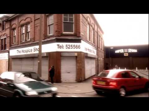 Trevor Nelson's Soul Nation 1/4