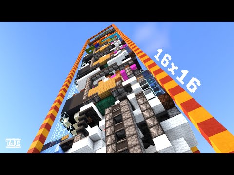 Dieses ONE CHUNK HAUS hat ein DUNKLES GEHEIMNIS (wirklich) 📪