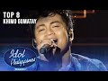 Khimo Gumatay - Hataw Na | Idol Philippines Season 2 | Top 8