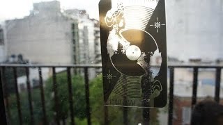 Minimix 4 - Mata Hari Sound System