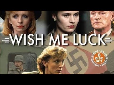 Wish Me Luck S01E04.eng