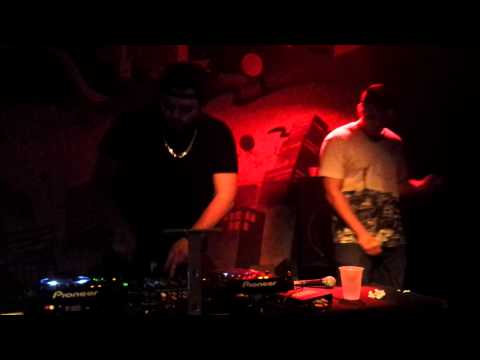 Choppa Dunks Goin in! 3/6 @JSTJR & FRIENDS 8