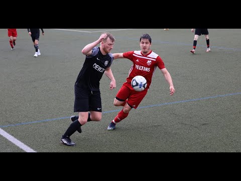 SG Allendorf/Amecke II-SuS Langscheid/Enkhausen II