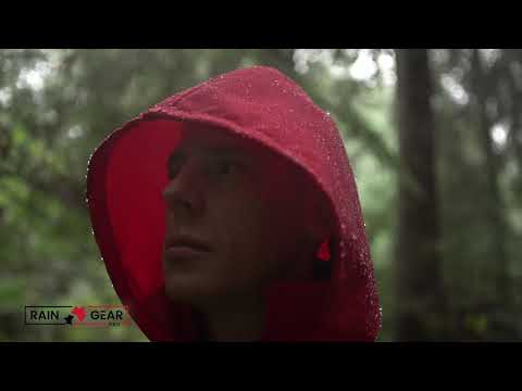 Hurricane Rain Gear- Rain Gear Pro