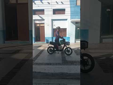 Un pedacito del paseo de Bayamo,Granma,mi ciudad 😍🤩 #entretenimiento