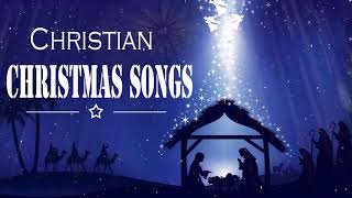 Top Old Christmas Songs - Christian Christmas Worship Songs 2021 - Best Christmas Hymns 2021 Music