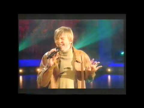 Baby Can I Hold You | Ben Webb 2000