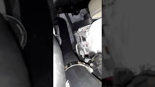 first Chrysler 200s 2.4liter 2014 turbocharger from PR