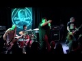 Poison Idea - Just To Get Away (Saint Vitus 2013 ...