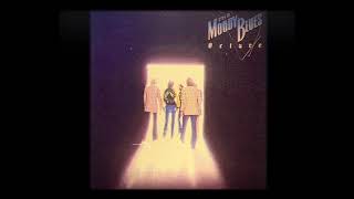 The Moody Blues - One Step Into The Light - 1978
