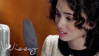 Thinking Out Loud - Ed Sheeran cover by Wizzy