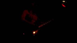 KRISTIN HERSH - "Sno Cat" live 12/10/11