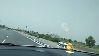 preview picture of video 'Sadulpur - Hisar highway'