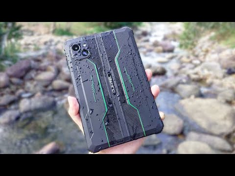 Top 5 Best Rugged Tablets in 2024