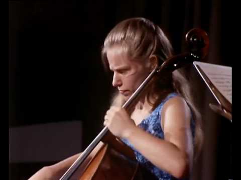 mov 4The Trout, Music Film of 1969 with Du Pré, Perlman, Barenboim, Mehta & Zukerman 1 1