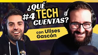 Episodio 4 — Contribución a proyectos open source y cultura maker