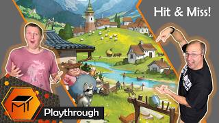 Cozy Stickerville | Full Playthrough (Spoilers!)