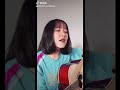 เพลงสตอรี่มีแต่น้ำตา Cover By บุ๋ม พรประ�