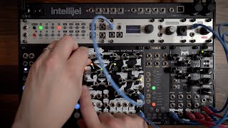 Video thumbnail for Noise Engineering Loquelic Iteritas Percido: What does it do? Does it do things? Let's find out! by sadmadbad