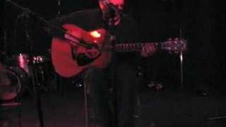 Bert Jansch "When I Get Home" 11/17/06