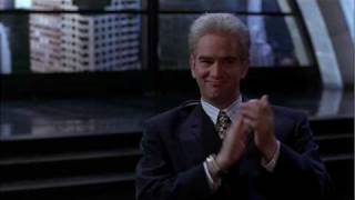 Kids in the Hall, Brain Candy - Cisco, Head of Marketing!