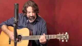 If I Am A Stanger by Ryan Adams - cover