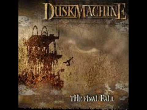 Duskmachine - The Maker's Death